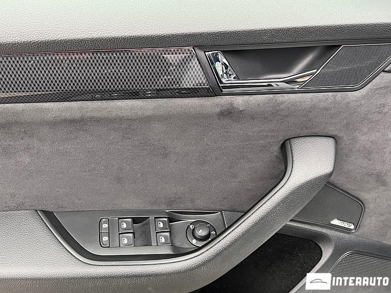 2017 Skoda Superb — Miniatură 21