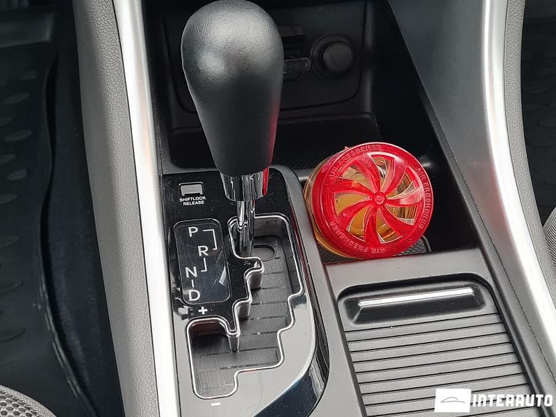2011 Hyundai Sonata — Miniatură 12