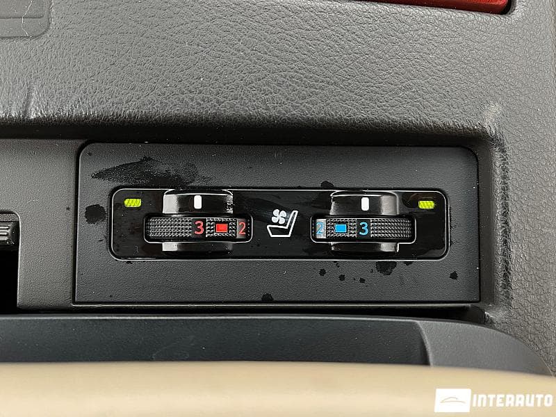 2009 Lexus RX 450h — Miniatură 20