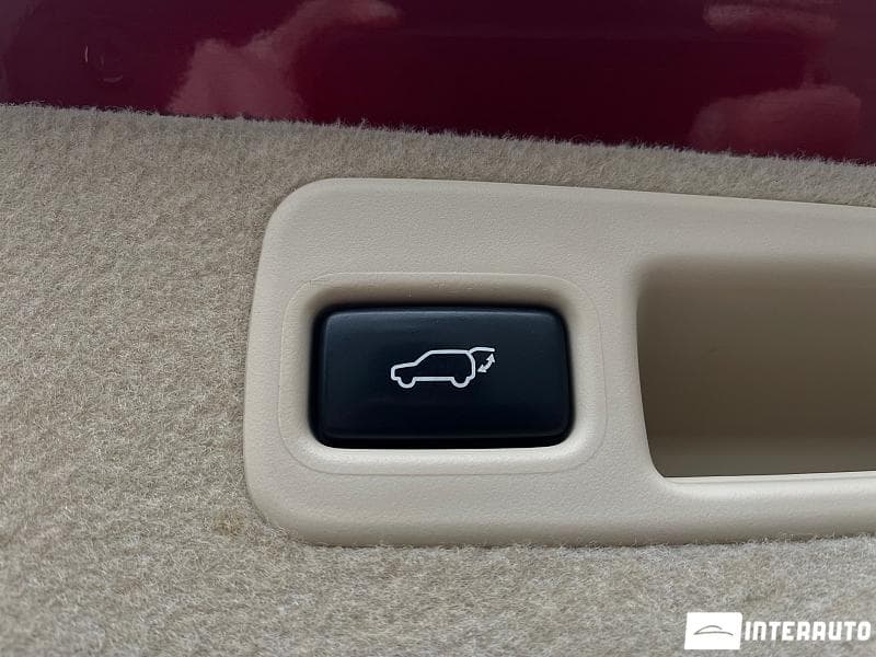2009 Lexus RX 450h — Miniatură 25