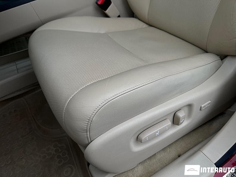 2009 Lexus RX 450h — Miniatură 8