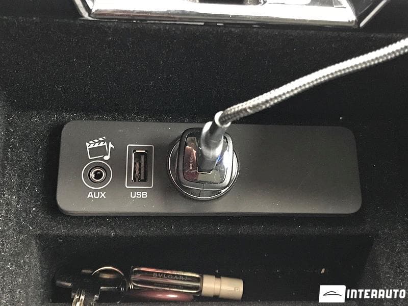 Land Rover Range Rover Sport 2014 — Миниатюра 21