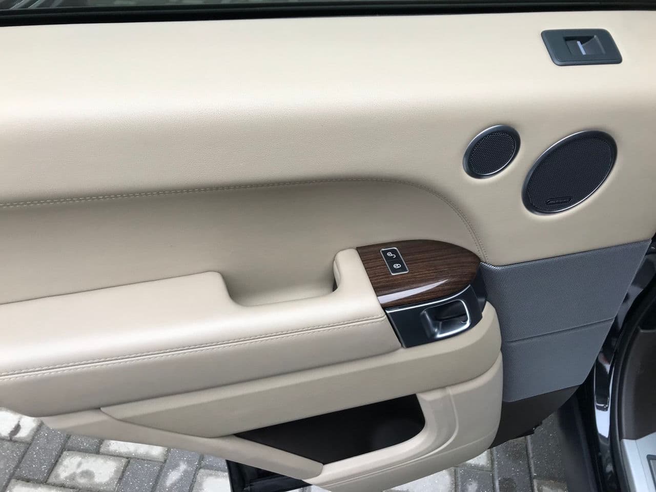 Land Rover Range Rover Sport 2014 — Миниатюра 24