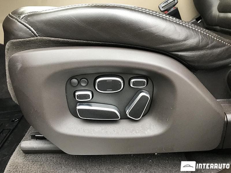 Land Rover Range Rover Sport 2014 — Миниатюра 8