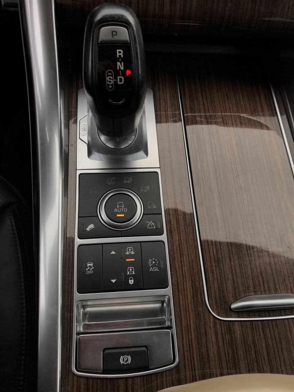 Land Rover Range Rover Sport 2014 — Миниатюра 20