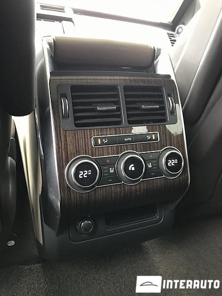 Land Rover Range Rover Sport 2014 — Миниатюра 26