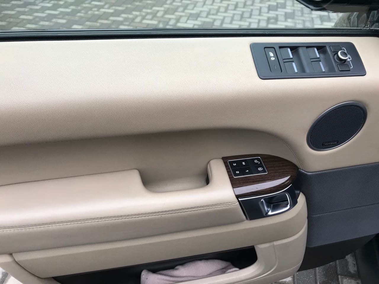 Land Rover Range Rover Sport 2014 — Миниатюра 6