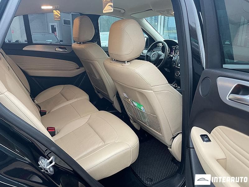 2018 Mercedes GLE Coupe 350d — Miniatură 14