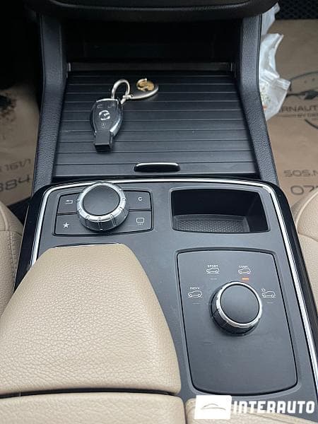 2018 Mercedes GLE Coupe 350d — Miniatură 12