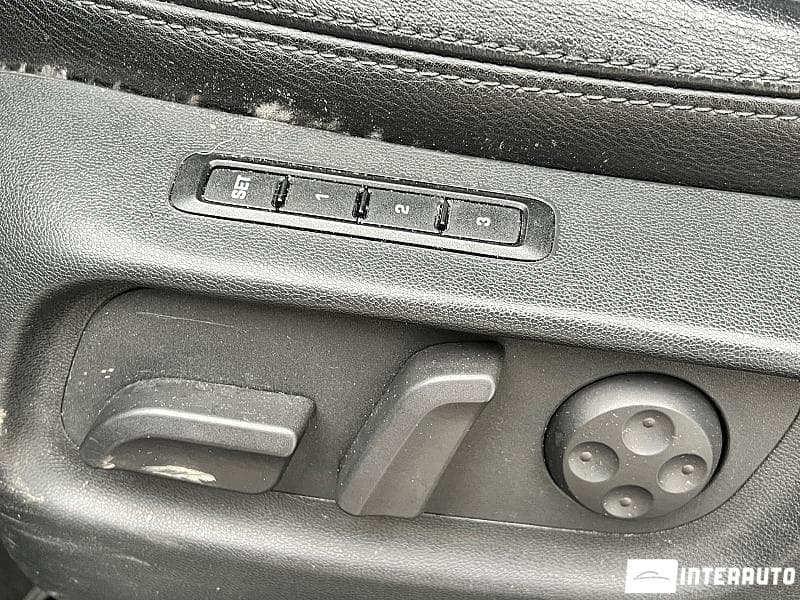 2009 Skoda Octavia — Miniatură 15