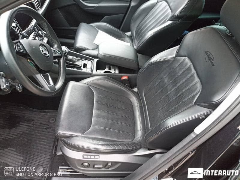Skoda Kodiaq 2019 — Миниатюра 4