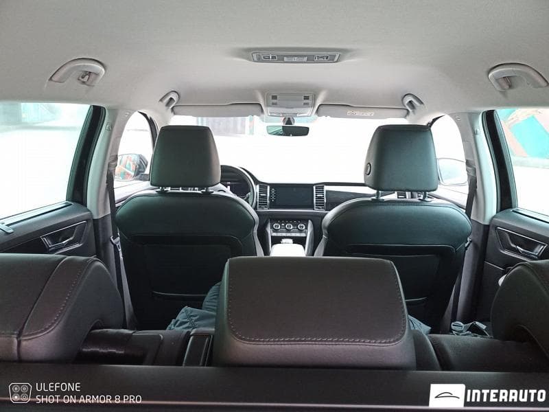 Skoda Kodiaq 2019 — Миниатюра 7