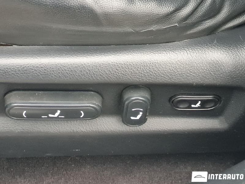 2006 Hyundai Santa Fe — Miniatură 7