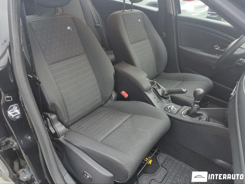 2015 Renault Megane — Miniatură 7