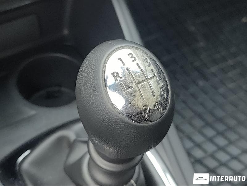 2015 Renault Megane — Miniatură 14