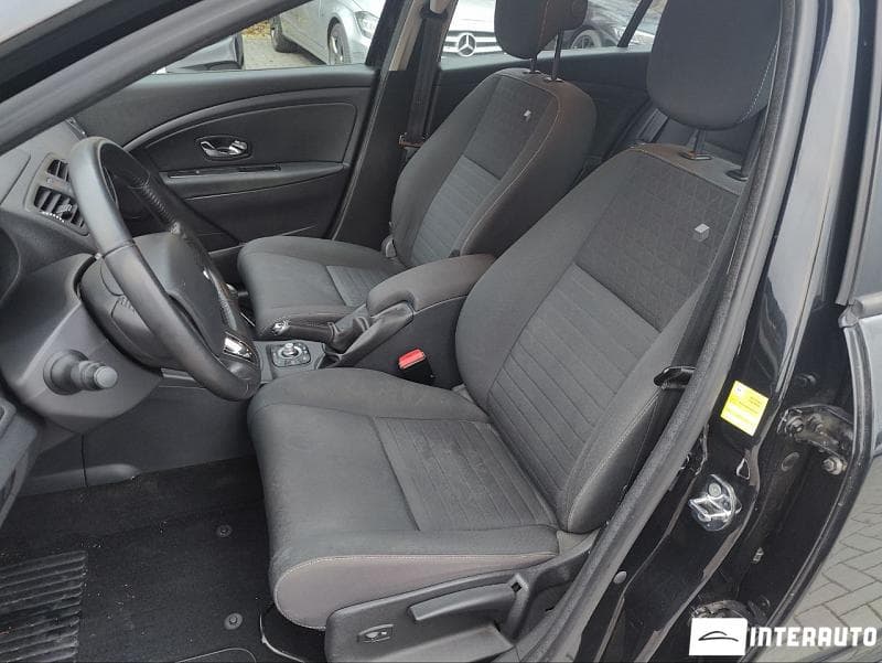 2015 Renault Megane — Miniatură 5