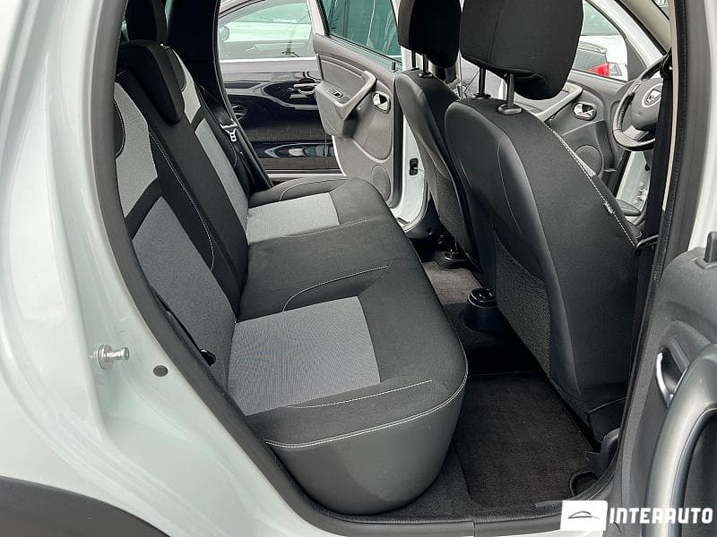 2016 Dacia Duster — Miniatură 15