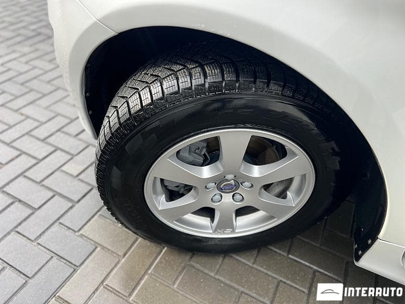 2017 Volvo XC 60 — Miniatură 22