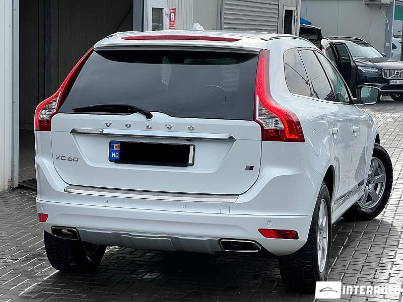 2017 Volvo XC 60 — Miniatură 2