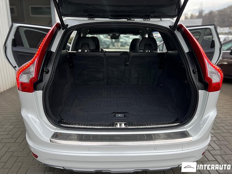 2017 Volvo XC 60 — Miniatură 19