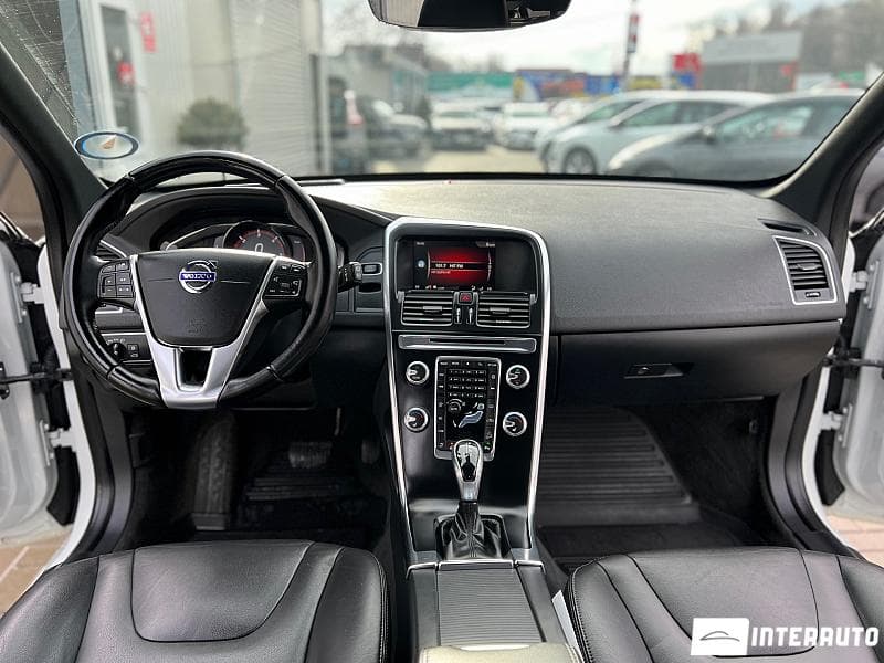 2017 Volvo XC 60 — Miniatură 7