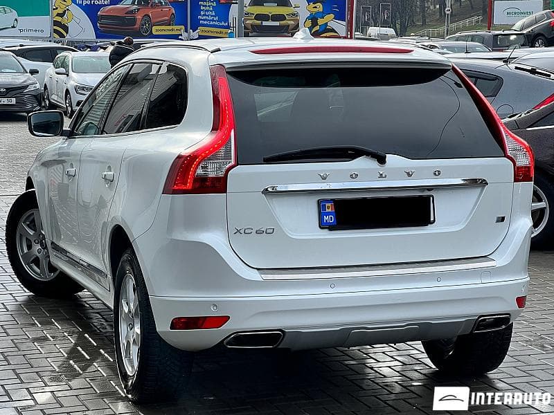 2017 Volvo XC 60 — Miniatură 4