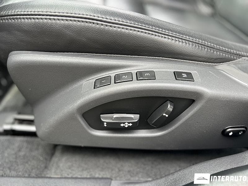 2017 Volvo XC 60 — Miniatură 13