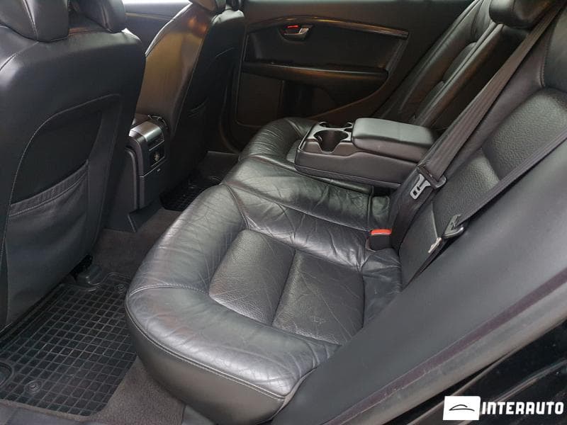 2008 Volvo S 80 — Miniatură 13