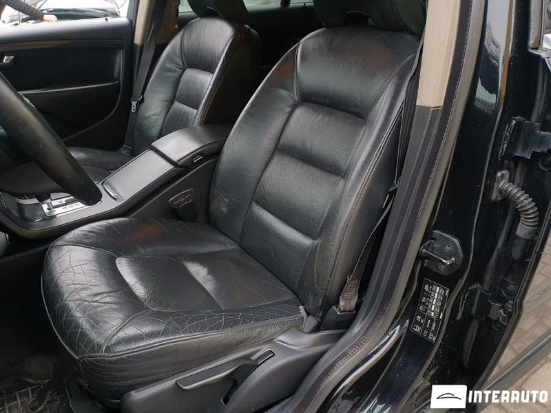 2008 Volvo S 80 — Miniatură 6