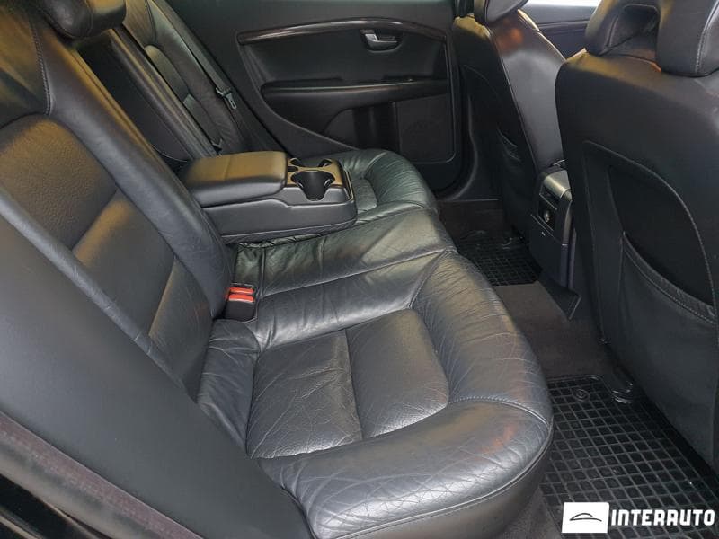 2008 Volvo S 80 — Miniatură 14