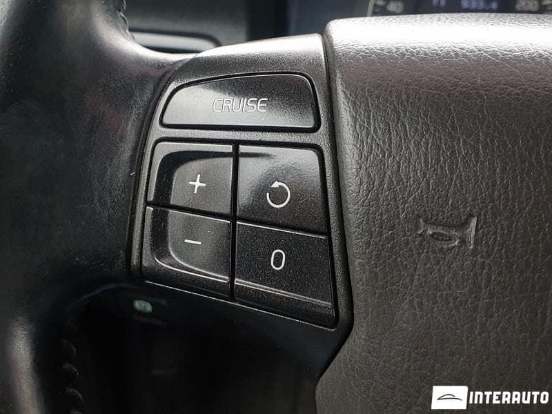 2008 Volvo S 80 — Miniatură 8