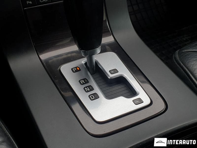 2008 Volvo S 80 — Miniatură 12