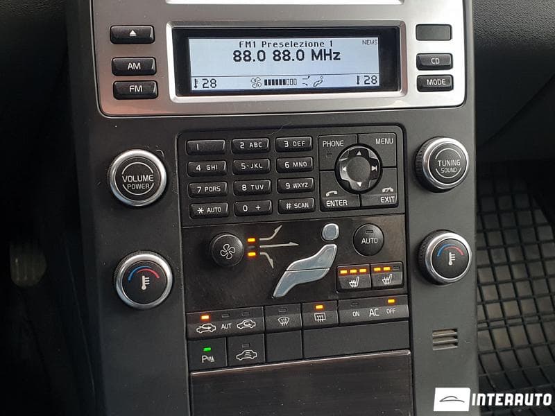 2008 Volvo S 80 — Miniatură 10