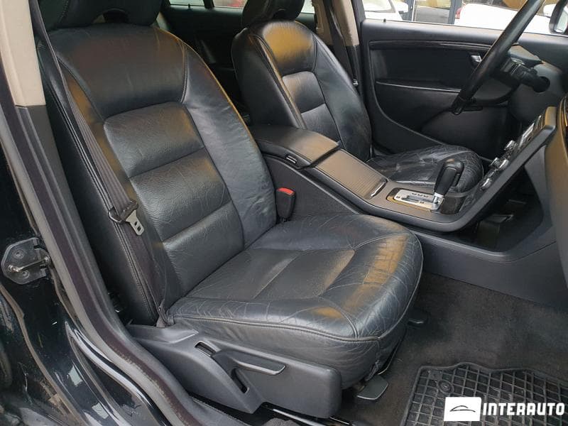 2008 Volvo S 80 — Miniatură 15