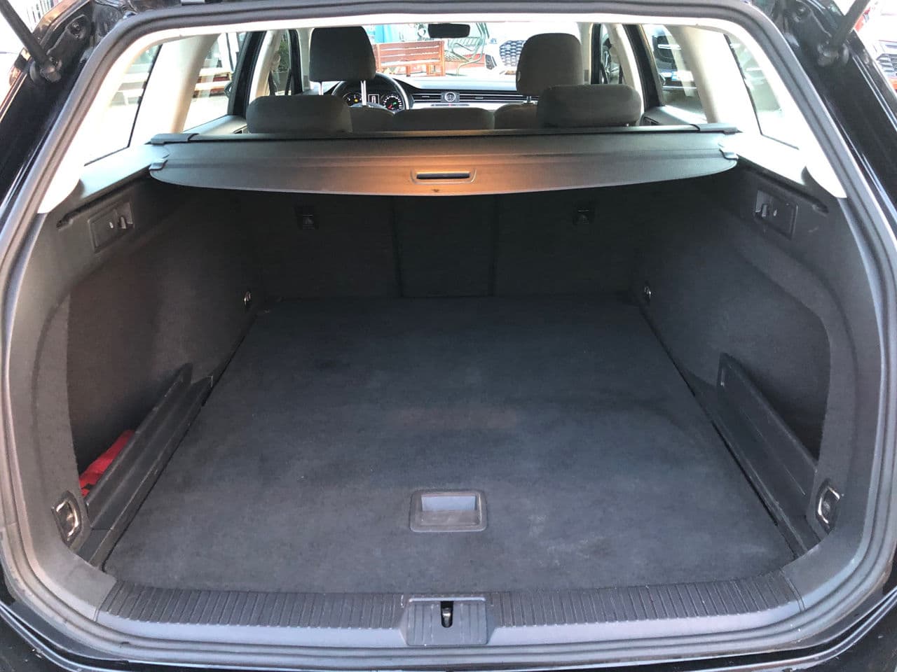 Volkswagen Passat 2019 — Миниатюра 15