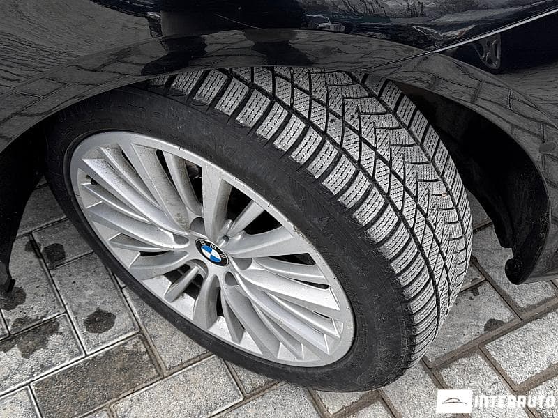 BMW 216d 2017 — Миниатюра 21