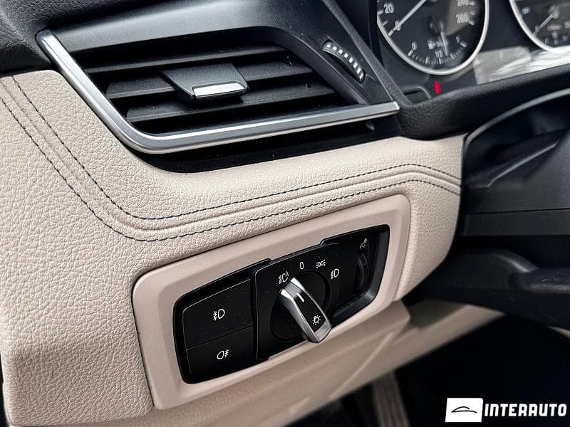 BMW 216d 2017 — Миниатюра 15