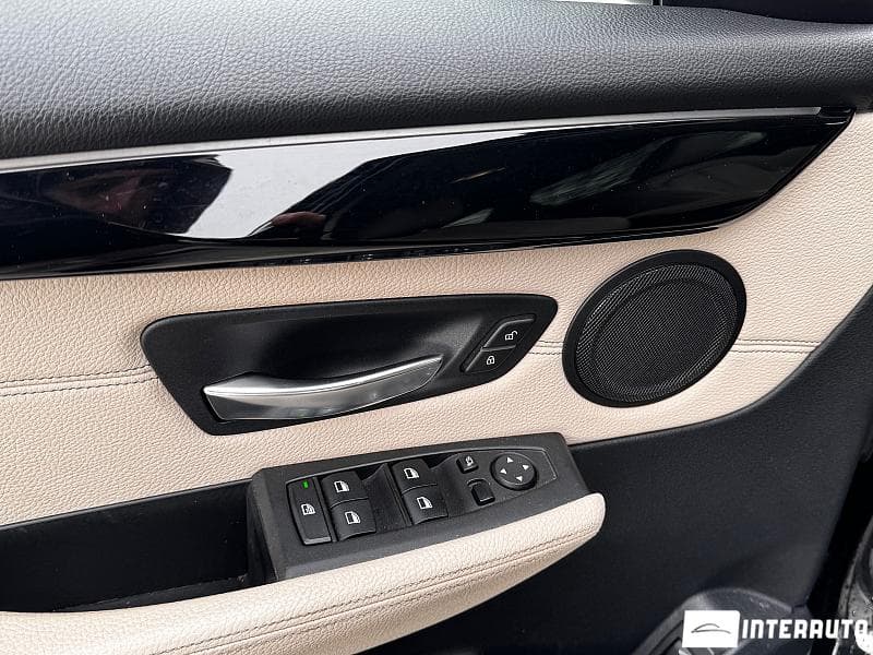 BMW 216d 2017 — Миниатюра 16