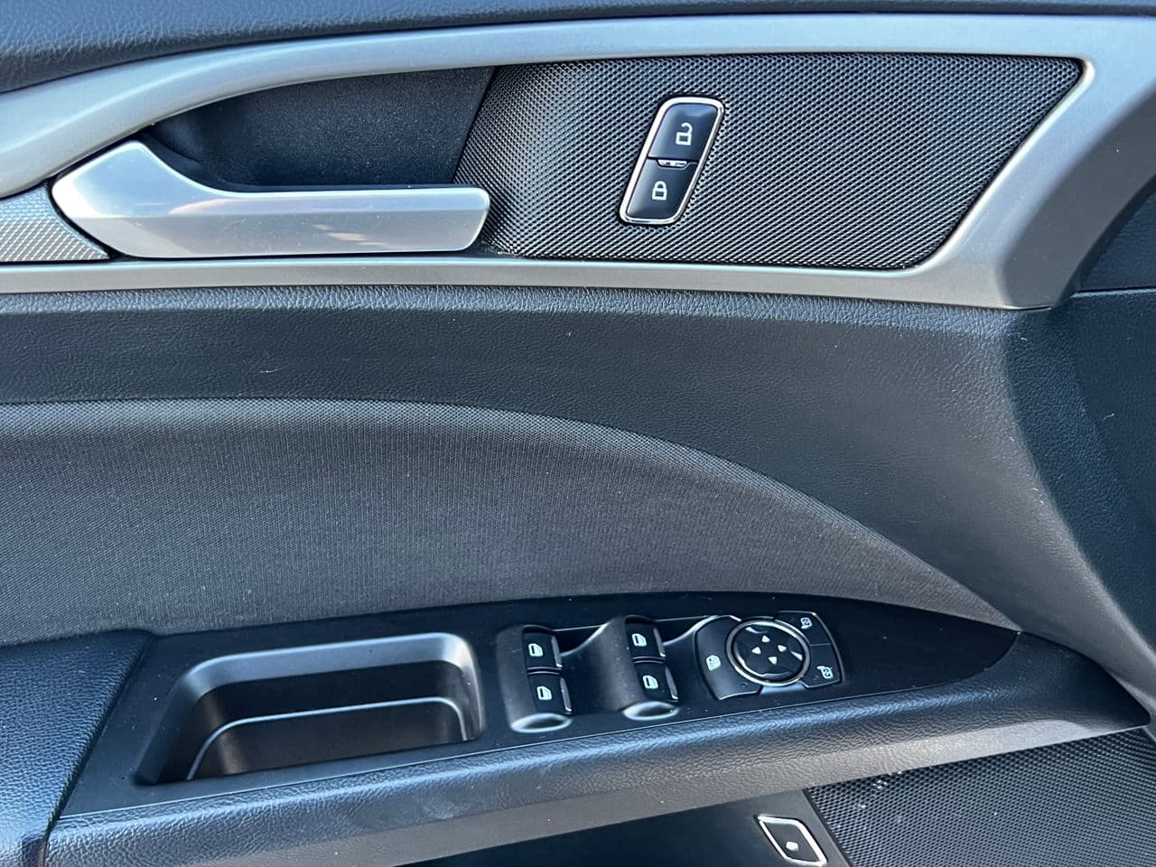 Ford Fusion 2017 — Миниатюра 13