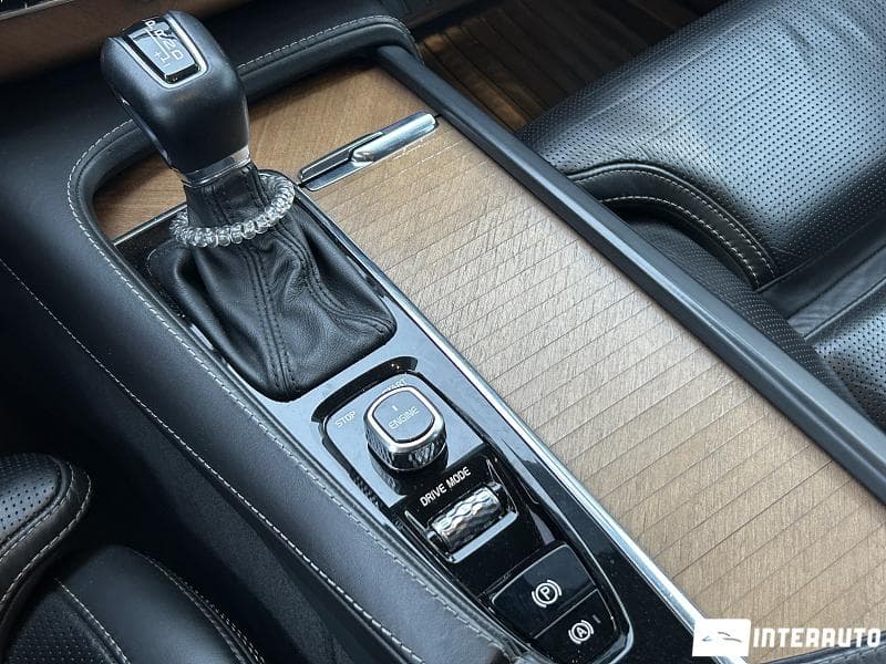 2016 Volvo XC 90 — Miniatură 15