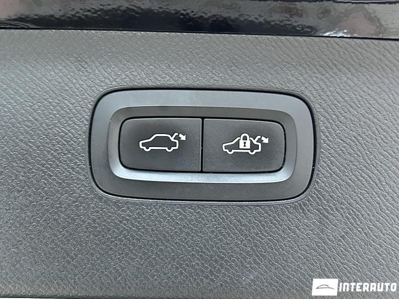 2016 Volvo XC 90 — Miniatură 21