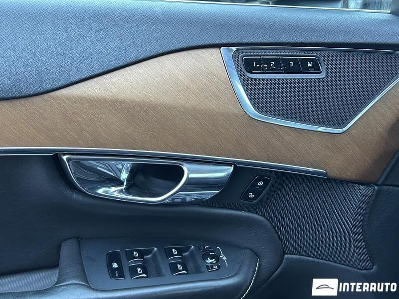 2016 Volvo XC 90 — Miniatură 7