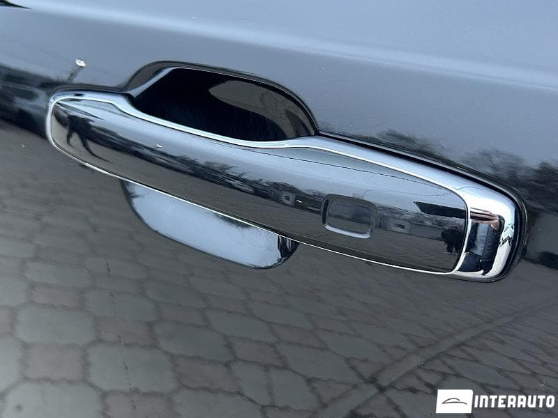 2016 Volvo XC 90 — Miniatură 5