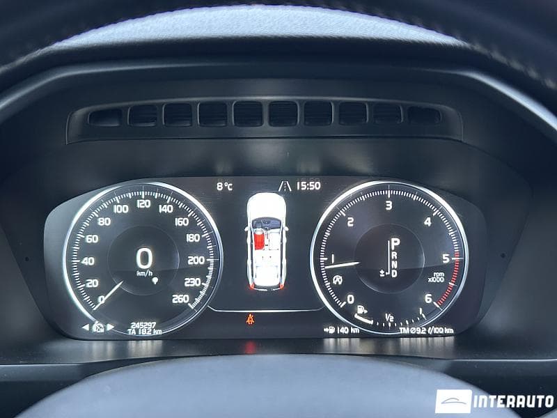 2016 Volvo XC 90 — Miniatură 11