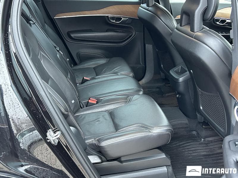 2016 Volvo XC 90 — Miniatură 19