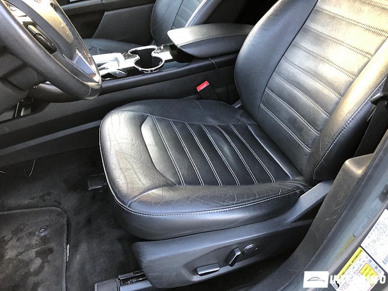 2013 Ford Fusion — Miniatură 9