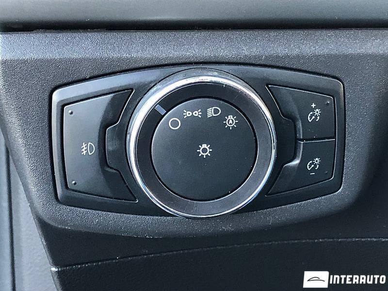 2013 Ford Fusion — Miniatură 11