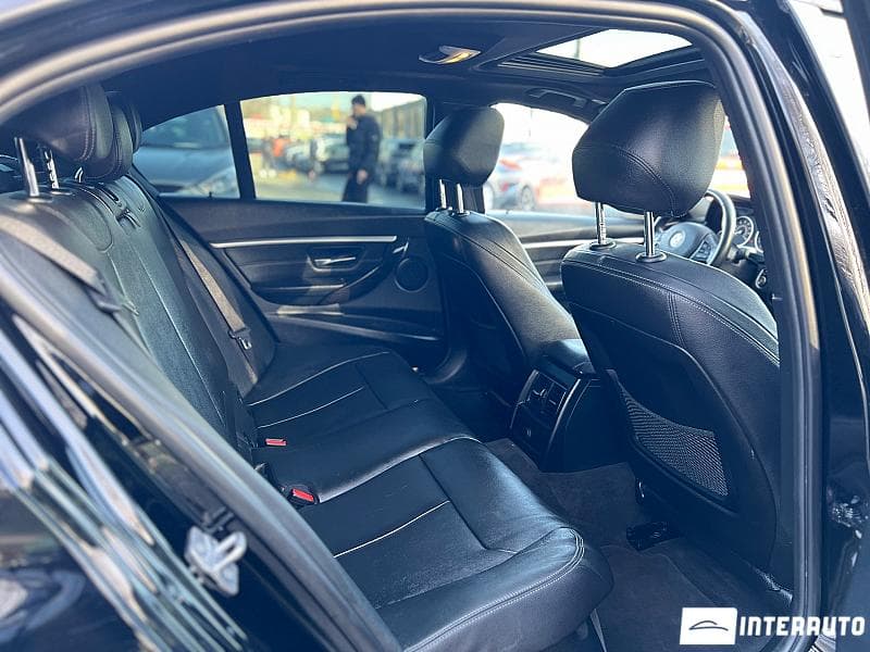 2016 BMW 328 — Miniatură 22