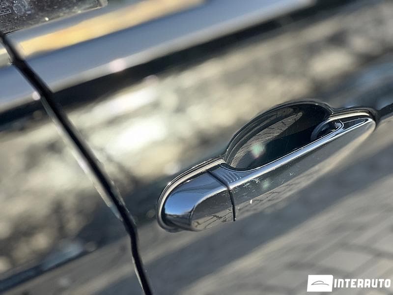 2016 BMW 328 — Miniatură 9