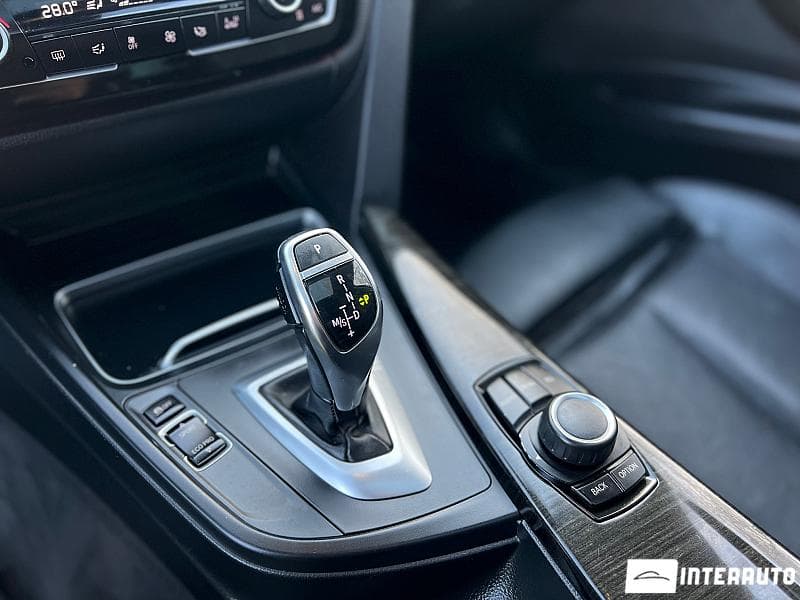 2016 BMW 328 — Miniatură 20